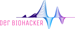 Der Biohacker Logo